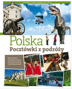 Picture of Polska Pocztówki z podróży