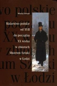 Picture of Malarstwo polskie od XVII do poczatku XX wieku