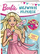 Barbie Nie... -  Książka z wysyłką do UK