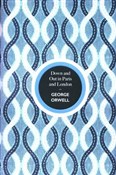 Down and O... - George Orwell -  Polish Bookstore 