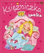 polish book : Księżniczk... - Zarawska Patrycja