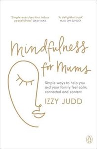 Picture of Mindfulness for Mums