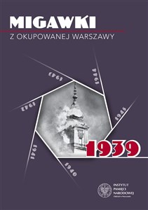 Picture of Migawki z okupowanej Warszawy 1939