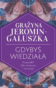 Picture of Gdybyś wiedziała