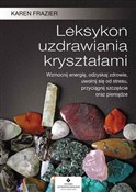 Leksykon u... - Karen Frazier -  Polish Bookstore 