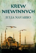 Krew niewi... - Julia Navarro -  Polish Bookstore 