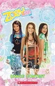 Zobacz : Zoey 101. ... - Opracowanie Zbiorowe