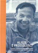 Klisze z p... - Aleksander Giermański -  books from Poland