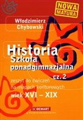 Książka : Historia 2... - Włodzimierz Chybowski