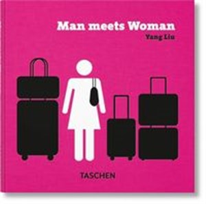 Obrazek Yang Liu Man meets Woman