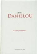 Pisma wybr... - Jean Danielou -  books from Poland