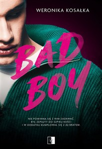 Picture of Bad Boy