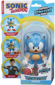 Picture of Figurka Stretch Sonic The Hedgehog