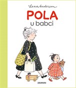 Pola u bab... - Lena Anderson -  Książka z wysyłką do UK