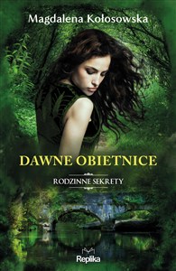 Picture of Dawne obietnice Rodzinne sekrety