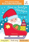 Zima ze Św... - Stefan Michałowski -  books from Poland