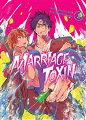 polish book : MarriageTo... - Mizuki Yoda, Joumyakun