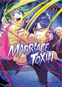 polish book : MarriageTo... - Mizuki Yoda, Joumyakun