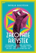 Zakopane a... - Natalia Budzyńska -  Polish Bookstore 