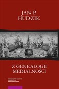Polska książka : Z genealog... - Jan Hudzik