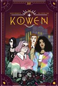 polish book : Kowen - Taous Merakchi