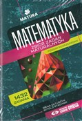 Polska książka : Matematyka... - Irena Ołtuszyk, Witold Stachnik