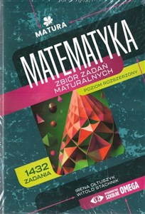 Picture of Matematyka Zbiór zadań maturalnych Matura od 2025