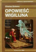 Opowieść w... - Charles Dickens -  books from Poland