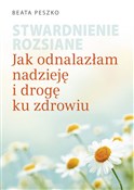 Książka : Stwardnien... - Beata Peszko