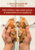 Książka : Rzeczywist... - Robert Degrandis, Eugene Peter Koshenina