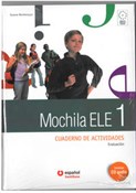 Mochila 1 ... - Susana Montemayor -  books from Poland