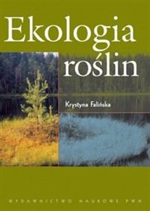 Obrazek Ekologia roślin