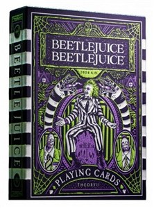 Picture of Karty Beetlejuice Theory11