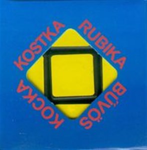 Picture of Kostka Rubika 3x3x3 PRO