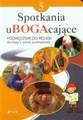 polish book : Spotkania ... - Krzysztof Mielnicki, Elżbieta Kondrak, Ewelina Parszewska