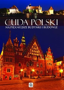 Picture of Cuda Polski Najpiękniejsze budynki i budowle