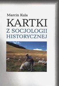 Picture of Kartki z socjologii historycznej