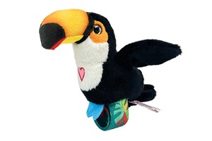 Obrazek Happy Yappers: Wesołe Gadułki Tukan