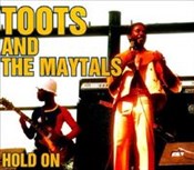 Książka : Hold On - Toots & The Maytals