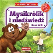 Mysikrólik... - Opracowanie Zbiorowe -  Polish Bookstore 
