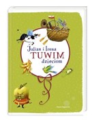 Książka : Julian i I... - Julian Tuwim, Irena Tuwim