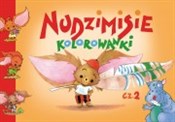 Nudzimisie... - Agnieszka Kłos-Milewska -  Polish Bookstore 