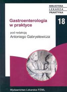 Picture of Gastroenterologia w praktyce