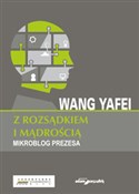 Z rozsądki... - Wang Yafei -  books from Poland