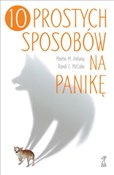 Książka : 10 prostyc... - Martin M. Antony, Randi E. McCabe