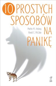 Picture of 10 prostych sposobów na panikę