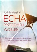 Echa przes... - Judith Marshall -  foreign books in polish 