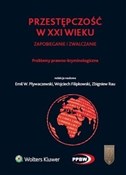 Przestępcz... - Wojciech Filipkowski, Emil W. Pływaczewski, Zbigniew Rau -  books in polish 