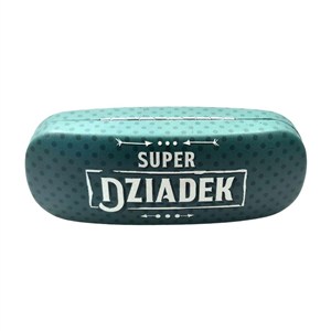 Obrazek Etui na okulary dla Dziadka