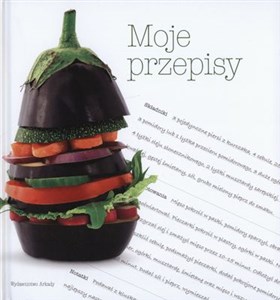 Picture of Moje przepisy